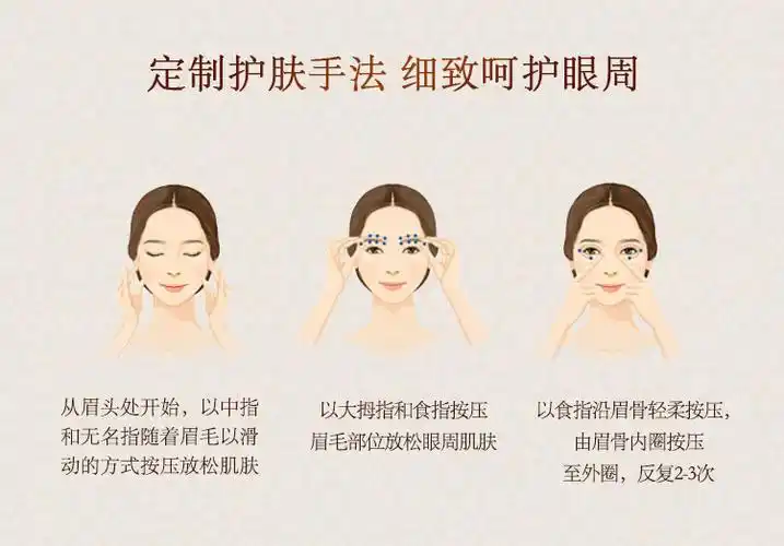 韩国sulwhasoo雪花秀闪理补水保湿抗皱眼霜25ml