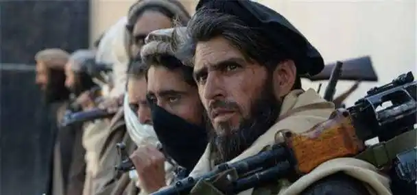 叙利亚内战进行8年之久物资充足真实原因让人意想不到