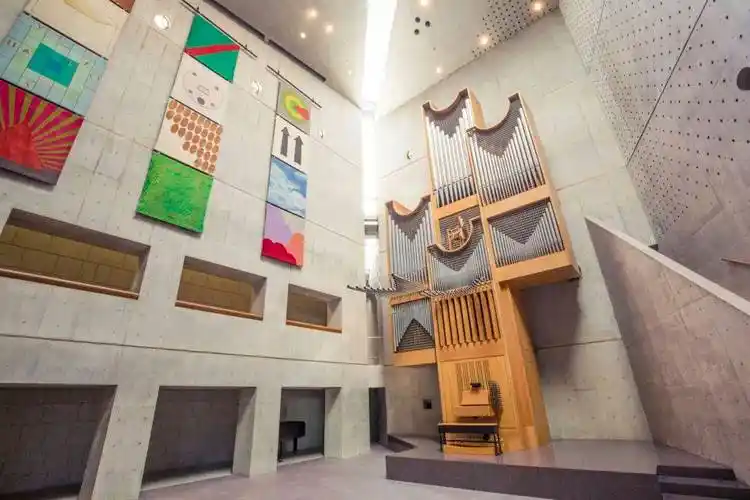 【日本大学】大阪艺术大学:关西地区规模最大的老牌艺术名校_学科