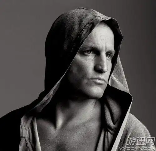 脑袋亮晶晶造型照样酷好莱坞电影中的十大光头硬汉