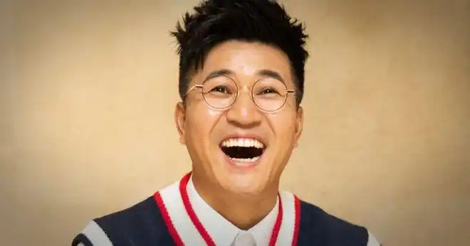 金钟民年轻竟是花美男家境贫寒高中四处打工高耀太曾引领韩流