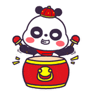 人声鼎沸,热闹非凡锣鼓喧天,彩旗飘飘县体育馆里