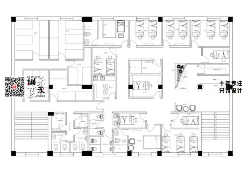 韩园足浴养生会所