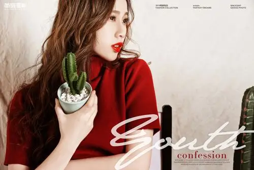 如何去表现乐山仙女的时尚青春-乐山革调摄影_艺术照