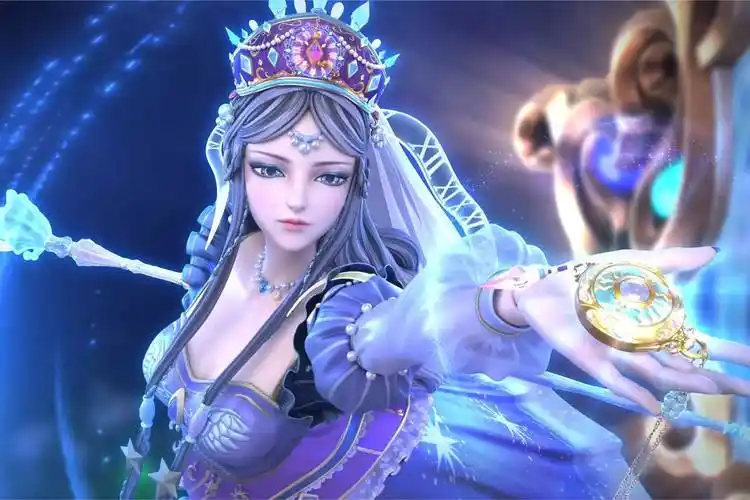 精灵梦叶罗丽:漏洞和缺陷被发现,时希被火领主"牵着走"?