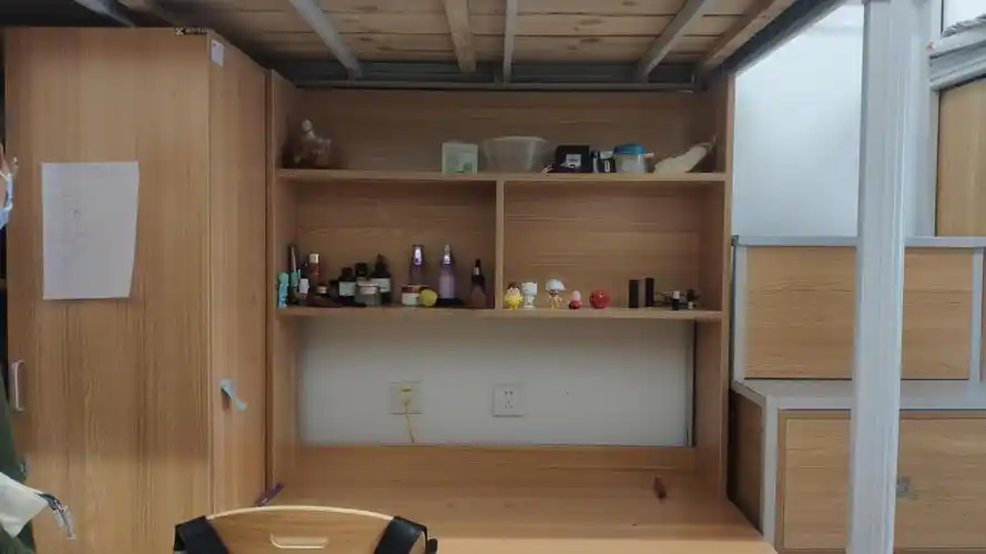 研究生部开展宿舍安全卫生专项检查-山东第一医科大学研究生部