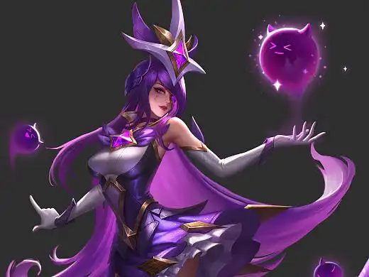 星之守护者-辛德拉