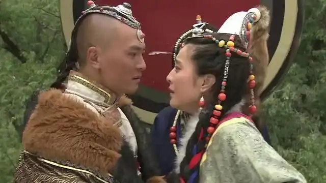 尘埃落定原著最美丽的塔娜出轨3次终被美貌误了一生