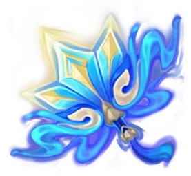 武器介绍:折扇-镇邪:十方大圣,以神通镇邪驱魔,定山沉海.