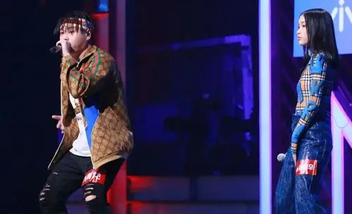 《中国新说唱》小青龙再次被复活,今年他会否拿了豆芽的剧本?