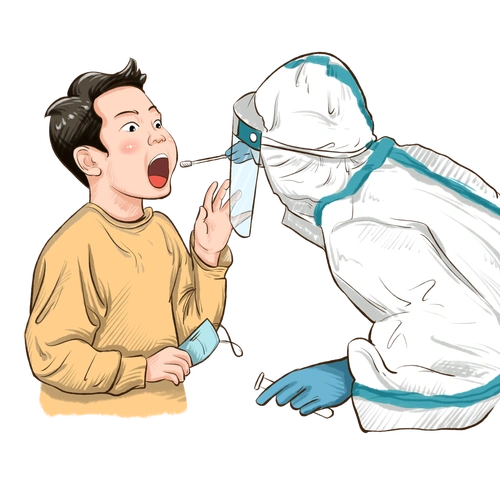 共克艰时,抗击疫情