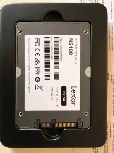 雷克沙固态硬盘