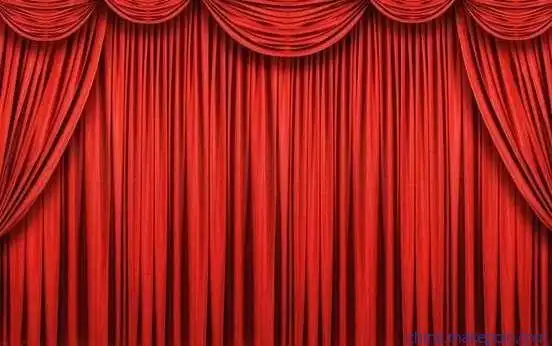 厂家定做舞台幕布定做礼堂大幕电动开合幕电动会标