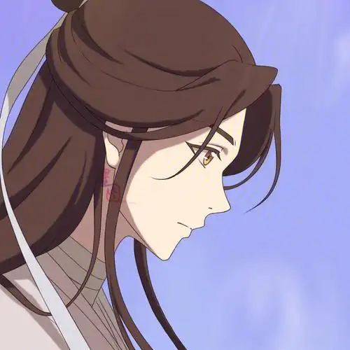 天官赐福情头绝了