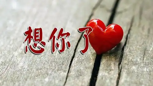 伤感情歌【想你了】好听到哭了