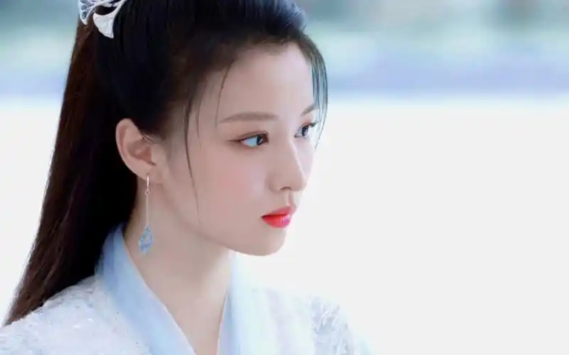 【玉骨遥·王楚然】心机庶女|不择手段上位