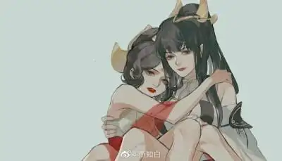 上官婉儿 武则天