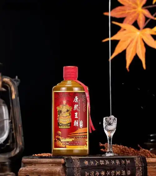 酿造酱香白酒的六种工艺