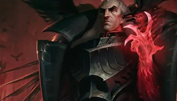 lol1117诺克萨斯统领斯维因怎么出装