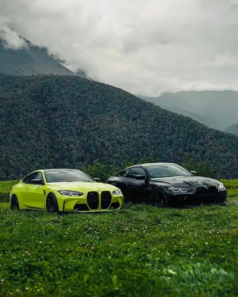 宝马m4.m4壁纸#dou是好车 #抖音汽车 #图文伙伴计划 - 抖音