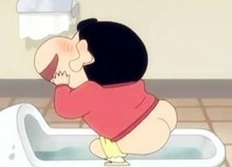 研究证明便秘那是你的蹲坑姿势不对