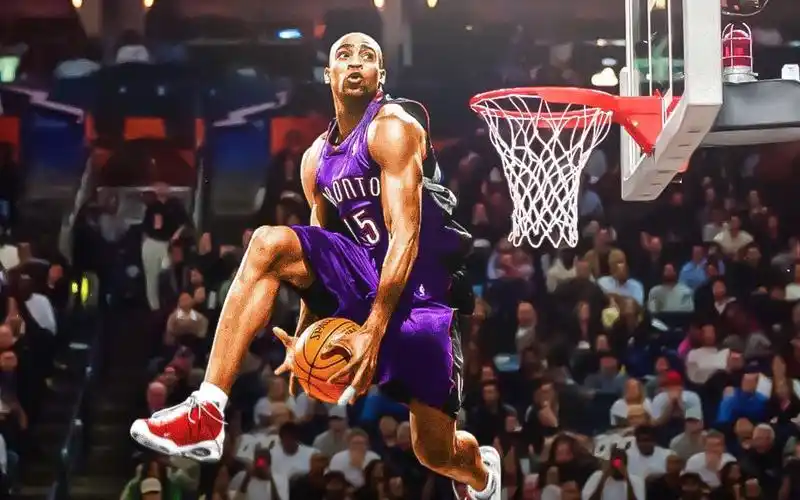 扣篮的艺术!文斯·卡特个人混剪-辞誓-默认收藏夹-哔哩哔哩视频