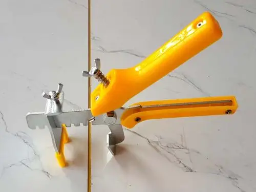 瓷砖定位找平器 找平钳 铺砖找平瓷砖辅助工具 调平器