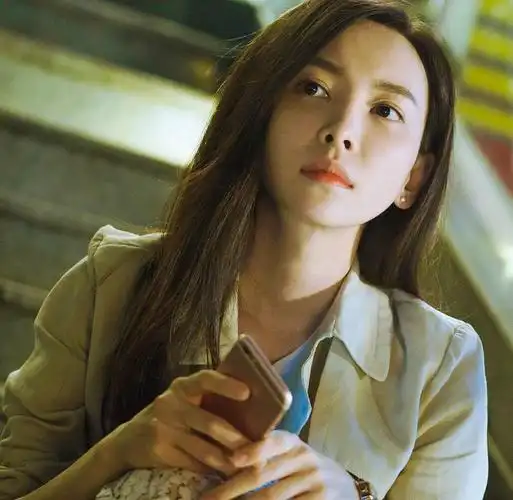 『前任女神』于文文:女生对感情没有安全感?