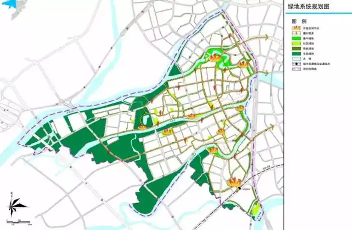 1亿!统筹万江外围发展"新中心"!-东莞搜狐焦点