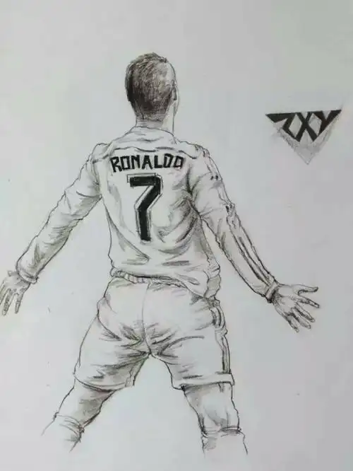 c罗 - 堆糖,美图壁纸兴趣社区