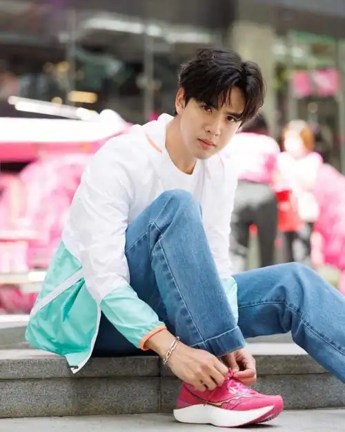 film这鞋子好粉啊七夕节快乐