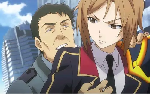 心灵代码qualideacode仅限港澳台地区第9话无罪的idea