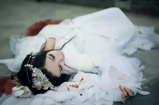 三生三世,只想与你白头