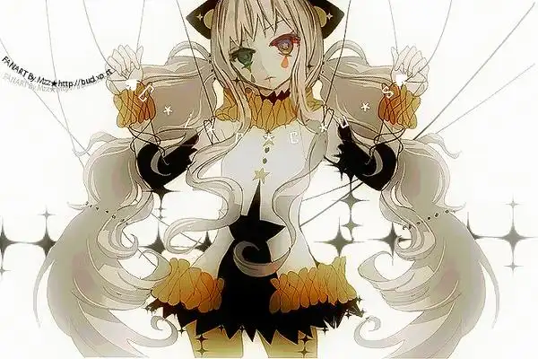 2015年7月23日 11:35   关注  动漫 手绘 插画 人物 二次元 评论