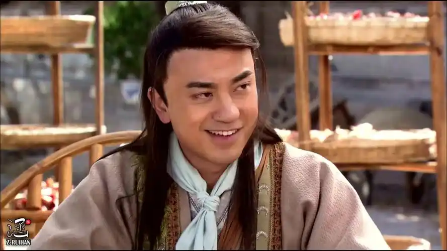 【张瑞涵】白敬祺男人会议cut.32_哔哩哔哩_bilibili