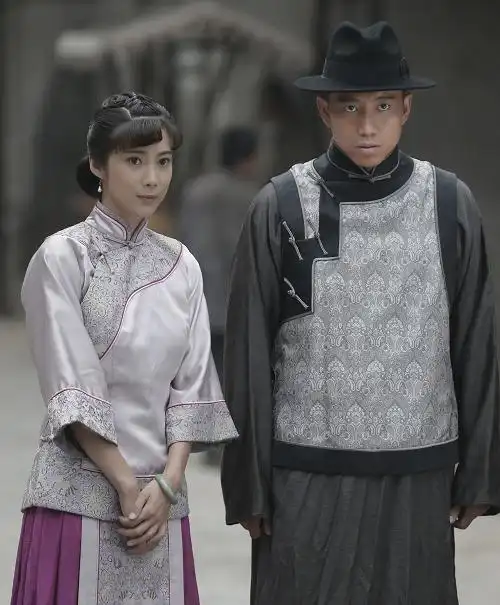 《大刀记》接地气 打造有血有肉草根英雄