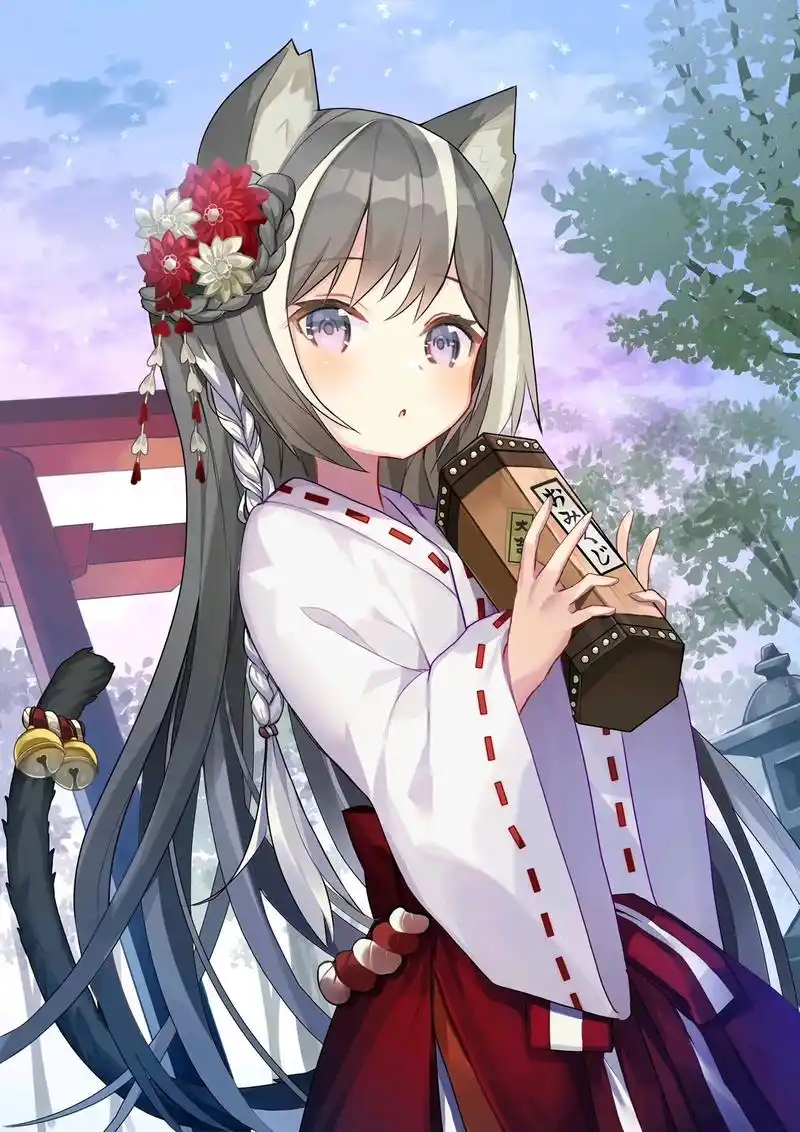 万般皆是你|美图分享|动漫壁纸91.喜欢的话可以微信关注公众 - 抖音