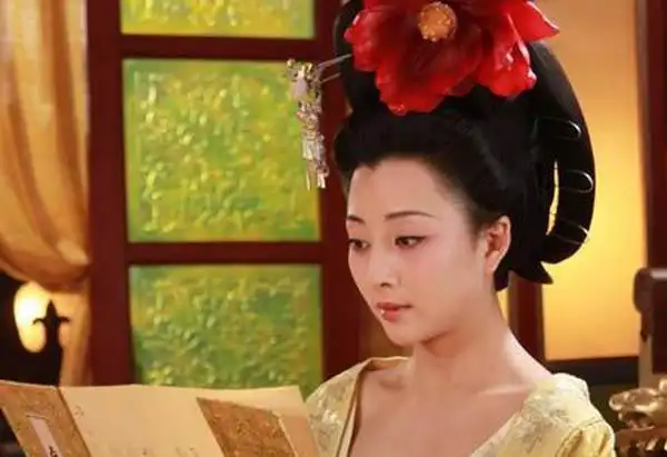 殷桃版武则天演员表角色介绍 刘晓庆再演一代女皇引关注