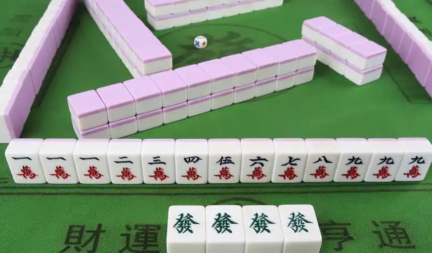 换三张麻将怎么换牌换三张麻将胡牌牌型