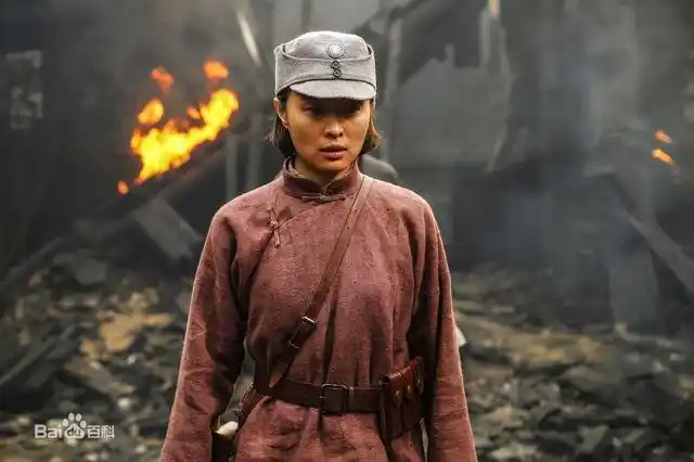 她19岁出道 从不炒作 陈建斌为了蒋勤勤抛弃了她,41岁未嫁