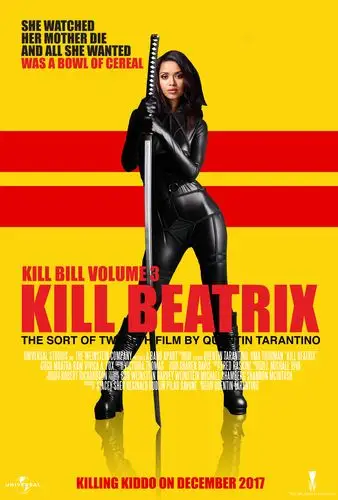 search results for: kill bill