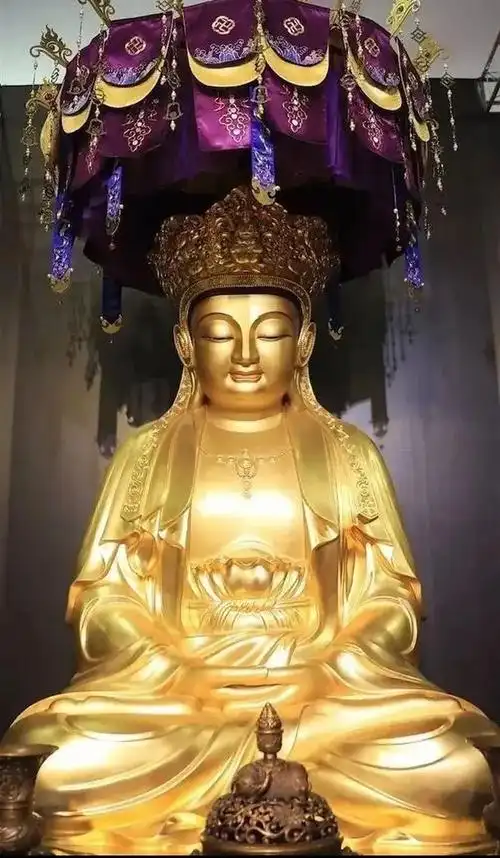 难得一见恭迎观世音菩萨出家日328幅高清庄严佛菩萨像永久珍藏恭敬