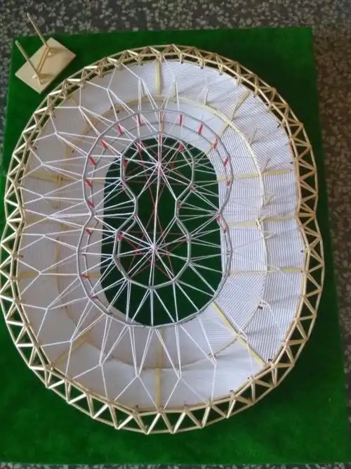 我校学子在江苏省土木工程结构创新大赛中获得好成绩