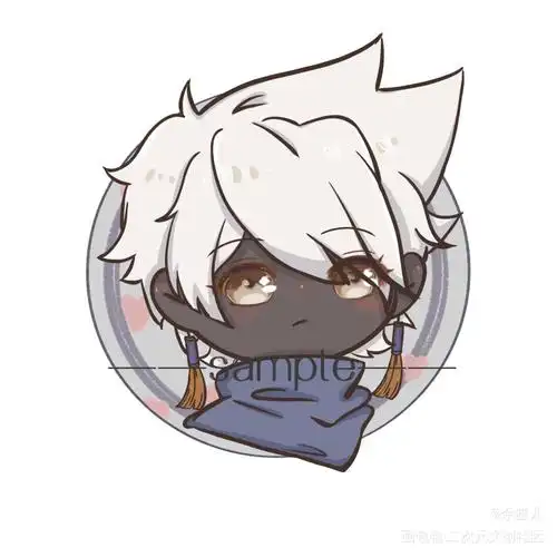 卡卡和菇菇的情头