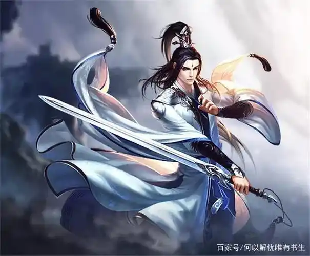 万古神帝:不动明王大尊的唯一正妻出现,其实力或已超过印雪天