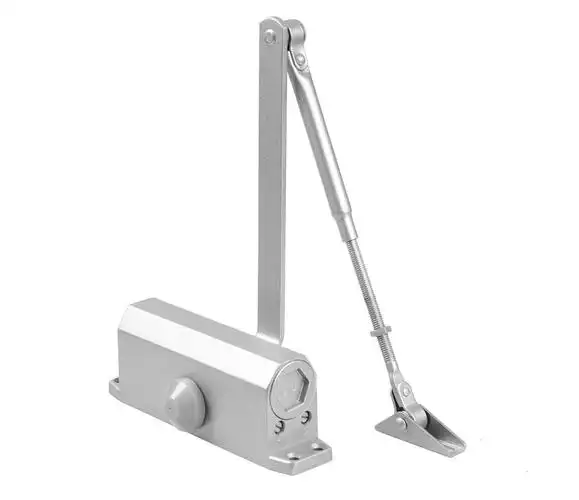 什么是自动闭门器它的原理是怎样的