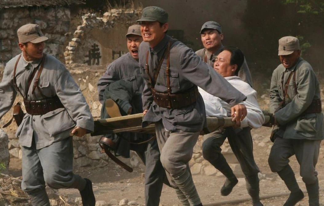 近代打仗时,"绑腿"对士兵有哪些作用,最后又是怎样消失的?