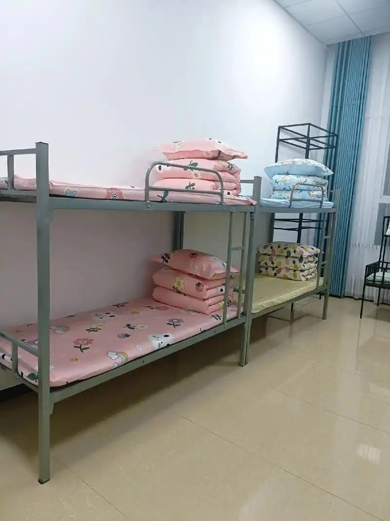 在校园的时光里,怎能没有一套贴心的学生床上用品?[旺舒]学生床上用品