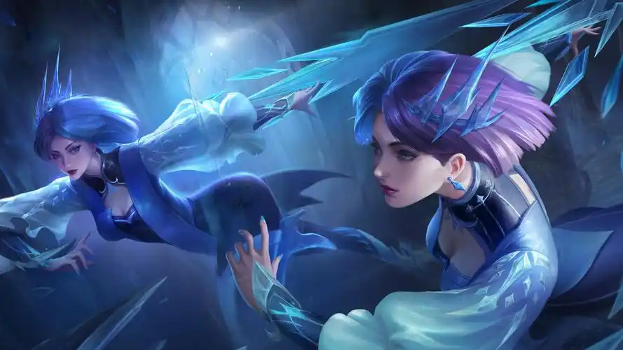 王者荣耀怎么获取镜的欢迎会本子-王者荣耀镜的欢迎会本子详情介绍-爱