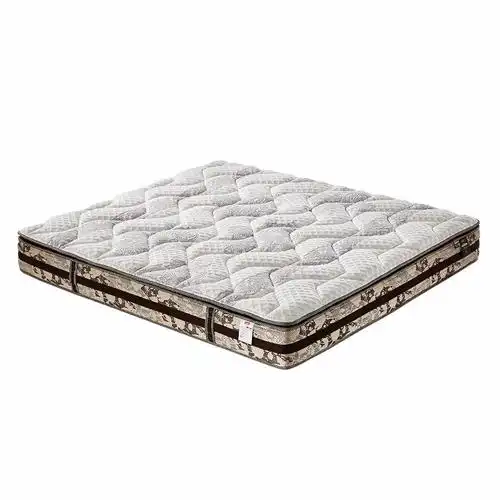 喜临门七区分段乳胶床垫喜眠75261.8*2.